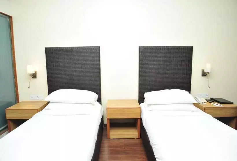 Fotos del hotel The Grand Bhagwati:  17