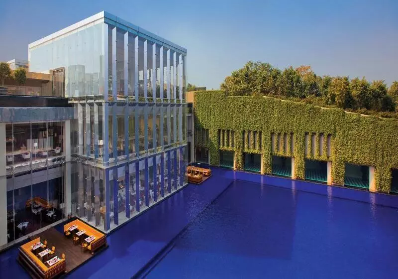 Fotos del hotel The Oberoi Gurgaon:  11