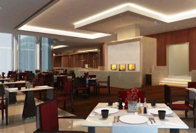 Fotos del hotel The Oberoi Gurgaon:  14