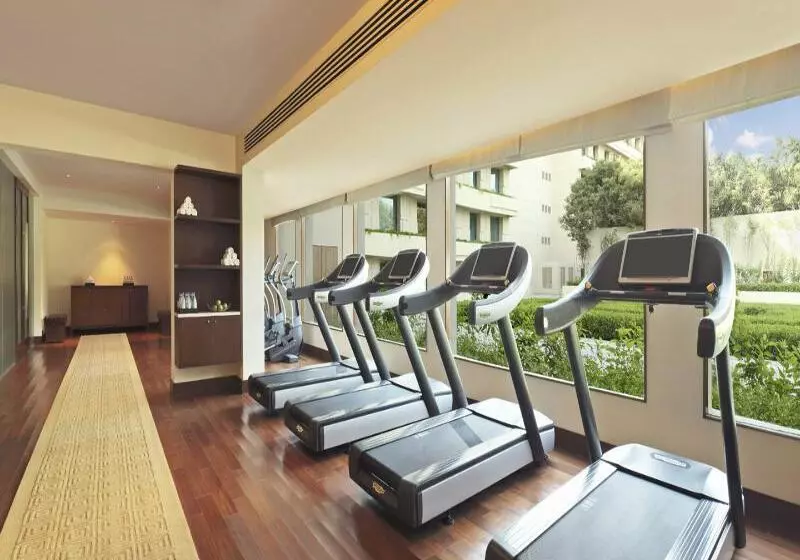 Fotos del hotel The Oberoi Gurgaon:  13