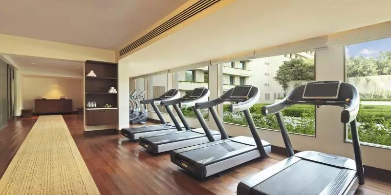 Fotos del hotel The Oberoi Gurgaon:  5