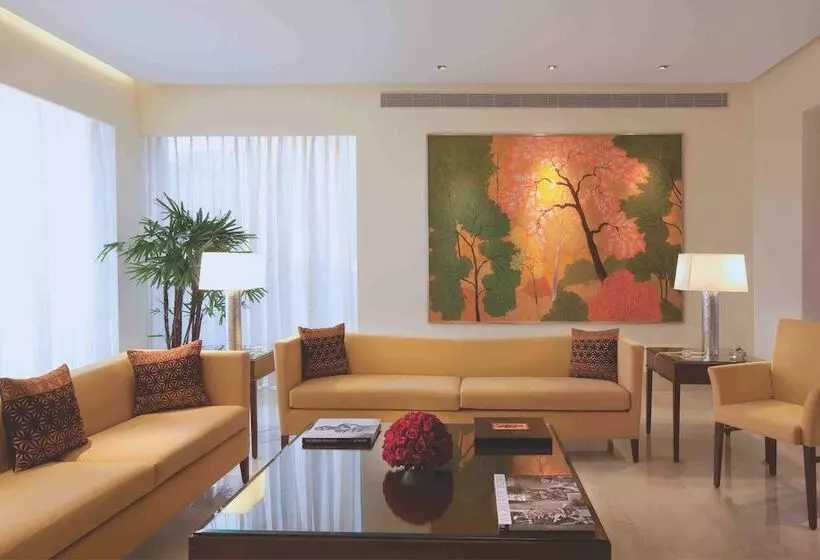 Fotos del hotel The Oberoi Gurgaon:  2