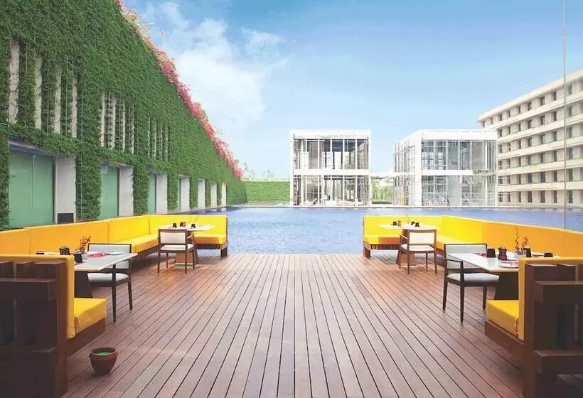 Fotos del hotel The Oberoi Gurgaon:  17