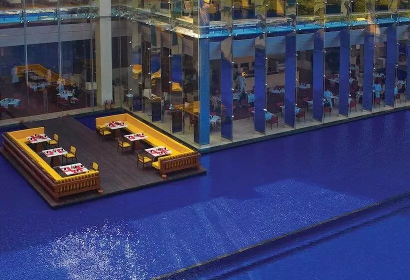 Fotos del hotel The Oberoi Gurgaon:  7