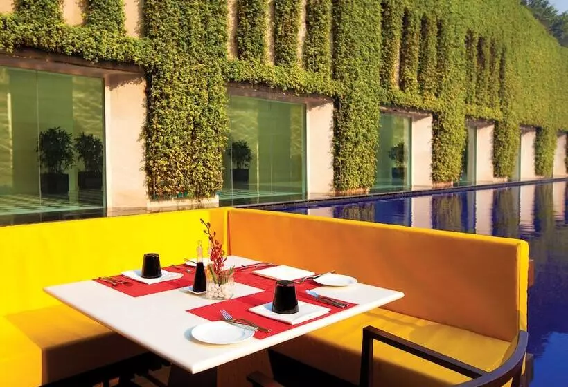 Fotos del hotel The Oberoi Gurgaon:  9