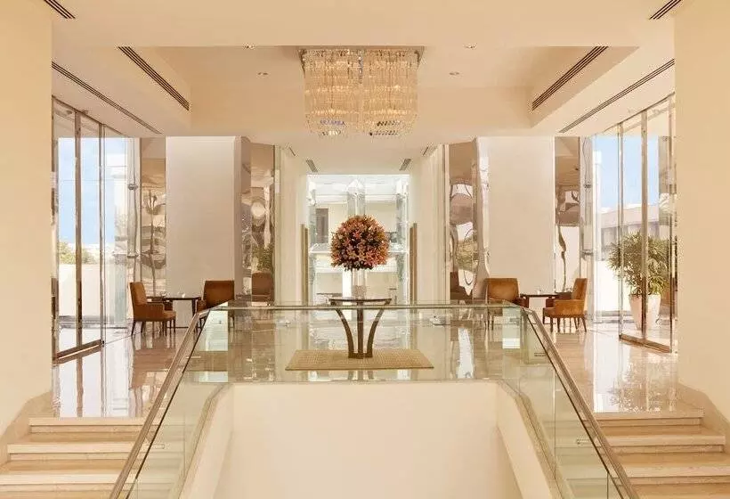 Fotos del hotel The Oberoi Gurgaon:  24