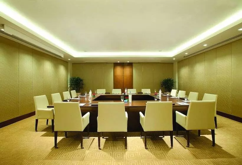 Fotos del hotel The Oberoi Gurgaon:  8