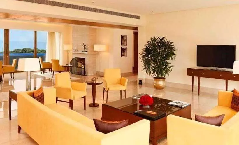 Fotos del hotel The Oberoi Gurgaon:  10