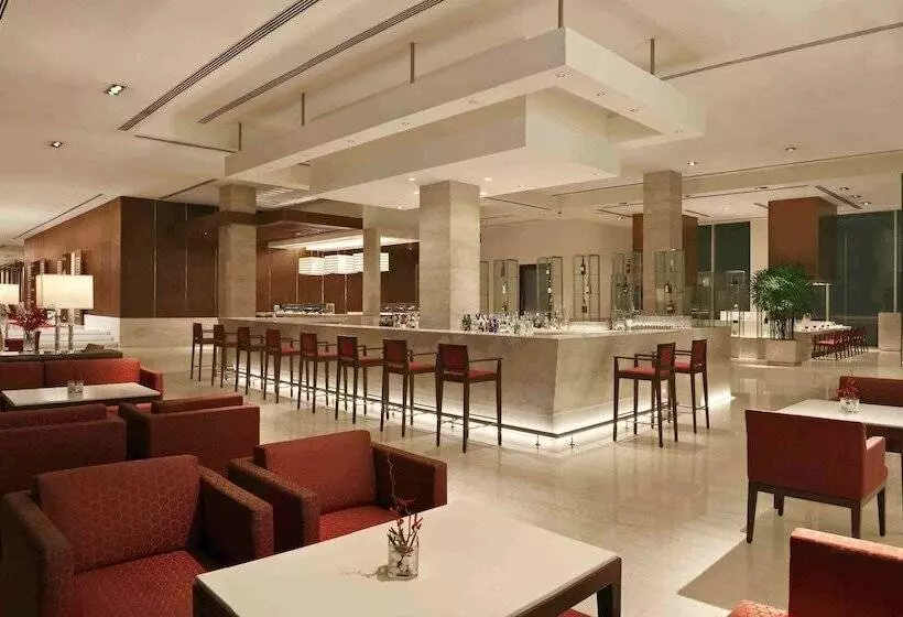Fotos del hotel The Oberoi Gurgaon:  15