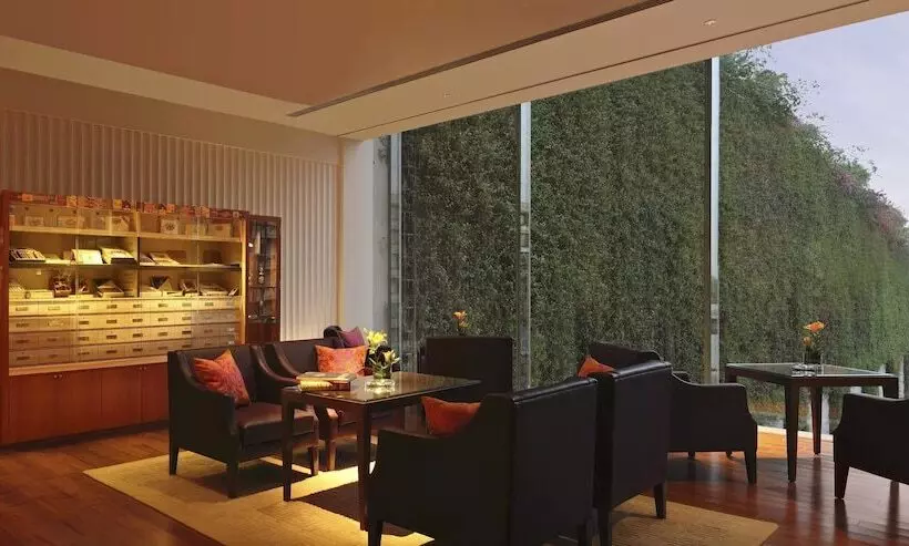 Fotos del hotel The Oberoi Gurgaon:  18