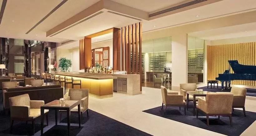 Fotos del hotel The Oberoi Gurgaon:  25