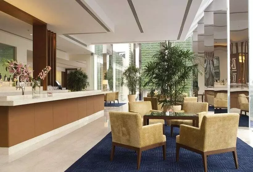 Fotos del hotel The Oberoi Gurgaon:  19