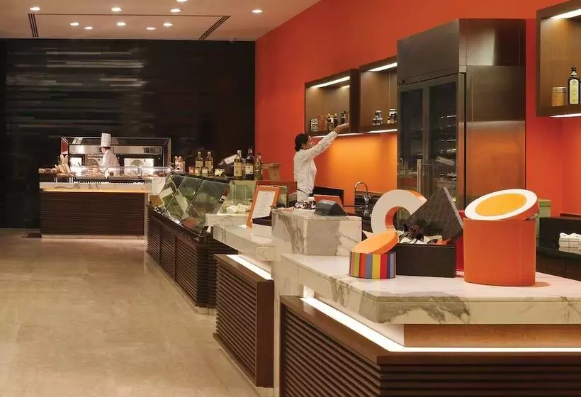 Fotos del hotel The Oberoi Gurgaon:  20