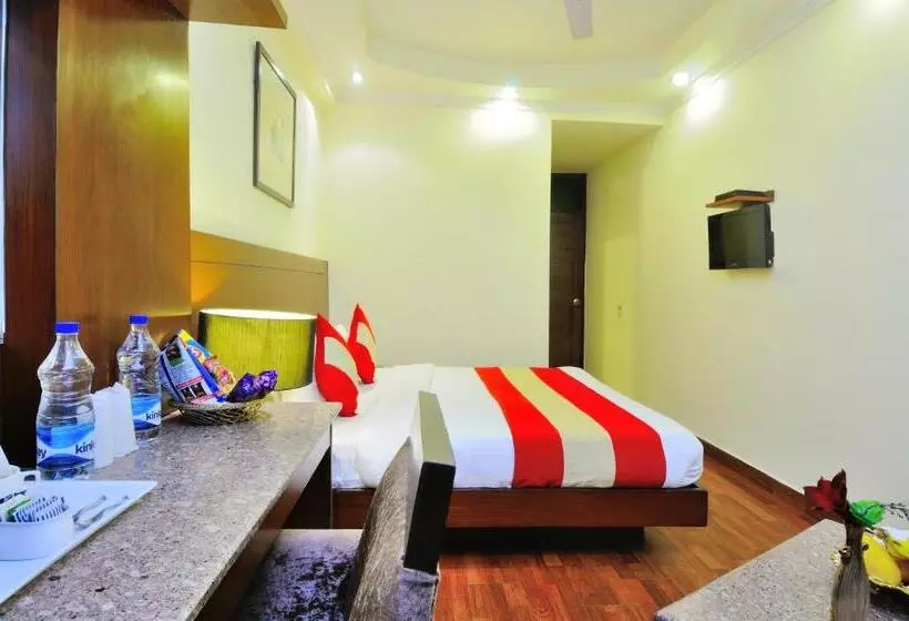 Fotos del hotel The Raj, New Delhi:  15