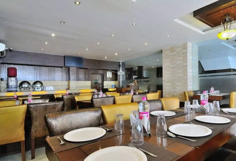 Fotos del hotel The Raj, New Delhi:  6