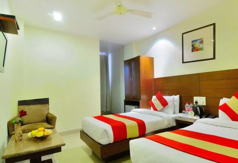 Fotos del hotel The Raj, New Delhi:  11