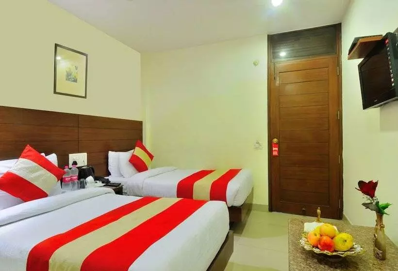 Fotos del hotel The Raj, New Delhi:  9