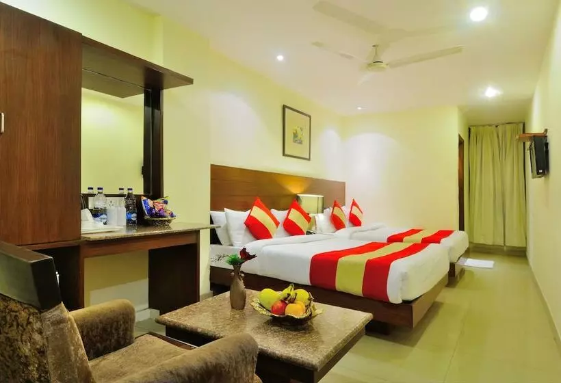 Fotos del hotel The Raj, New Delhi:  18