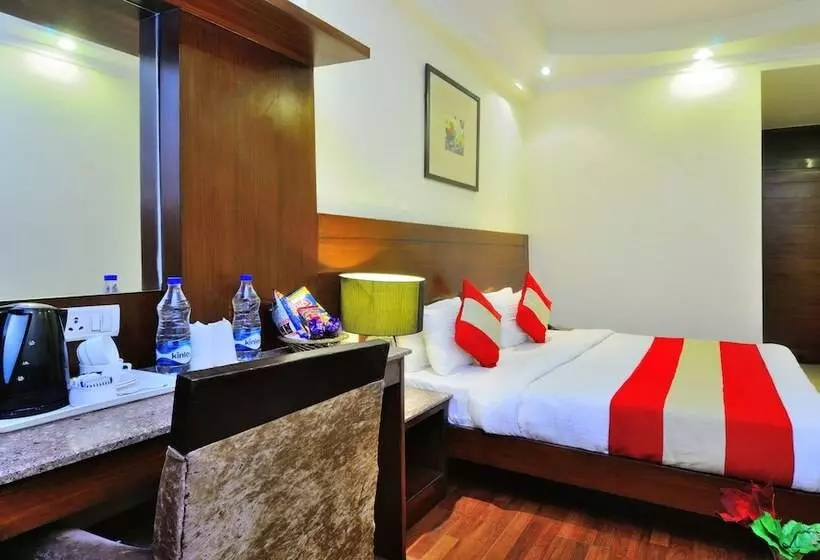 Fotos del hotel The Raj, New Delhi:  20