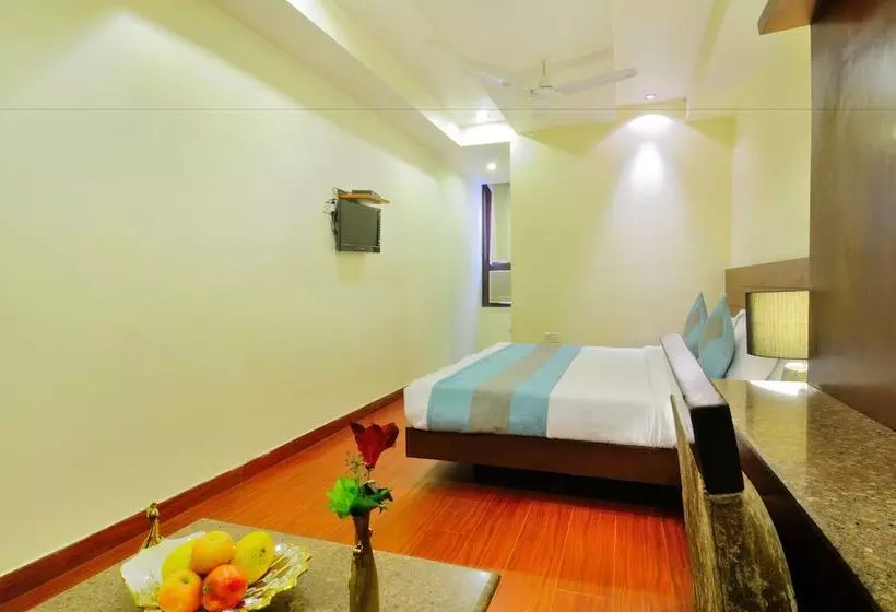 Fotos del hotel The Raj, New Delhi:  21