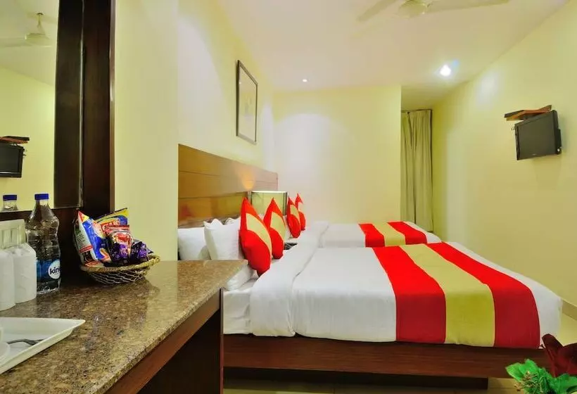 Fotos del hotel The Raj, New Delhi:  23