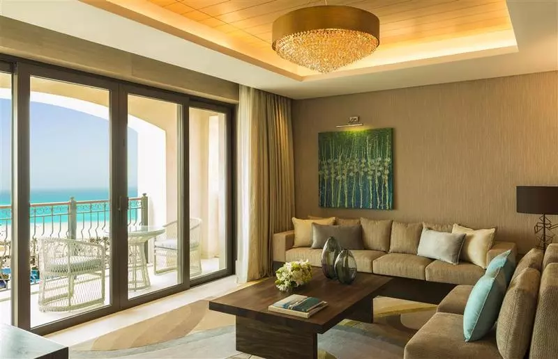 Fotos del hotel The St. Regis Saadiyat Island Resort, Abu Dhabi:  17