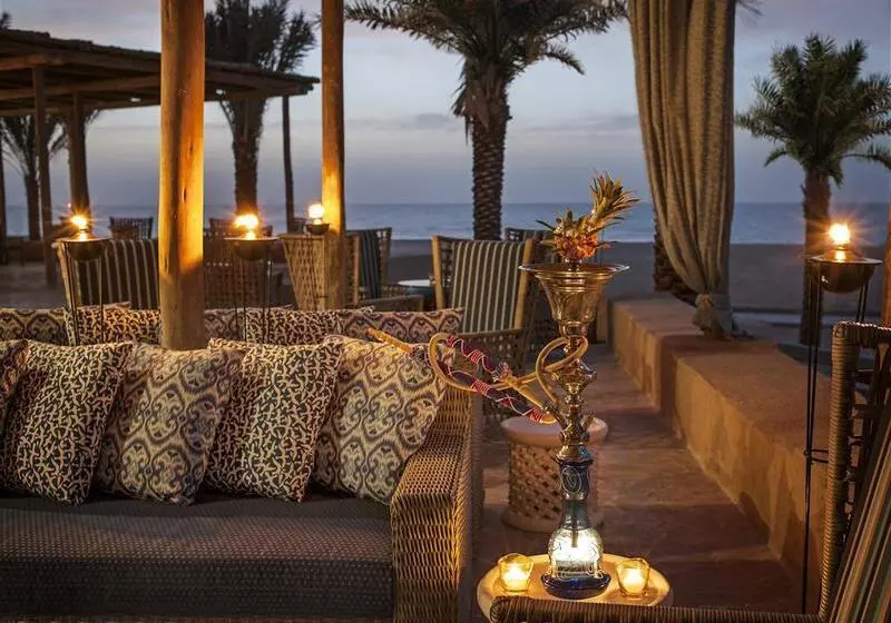 Fotos del hotel The St. Regis Saadiyat Island Resort, Abu Dhabi:  11