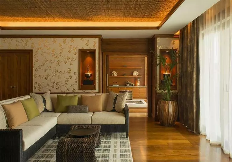 Fotos del hotel The St. Regis Saadiyat Island Resort, Abu Dhabi:  8