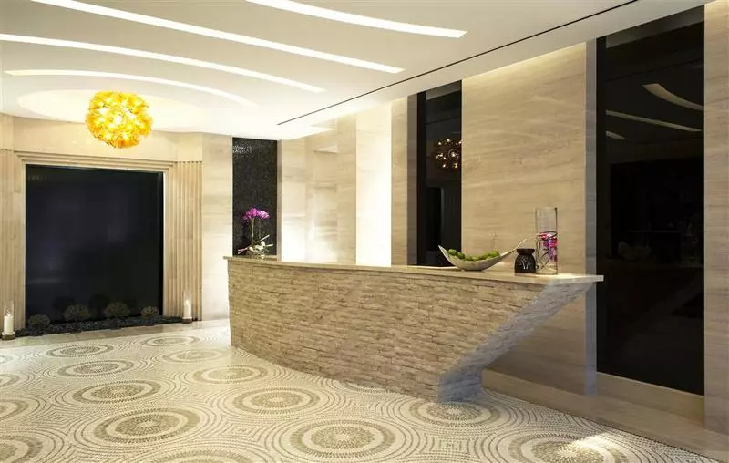 Fotos del hotel The St. Regis Saadiyat Island Resort, Abu Dhabi:  3