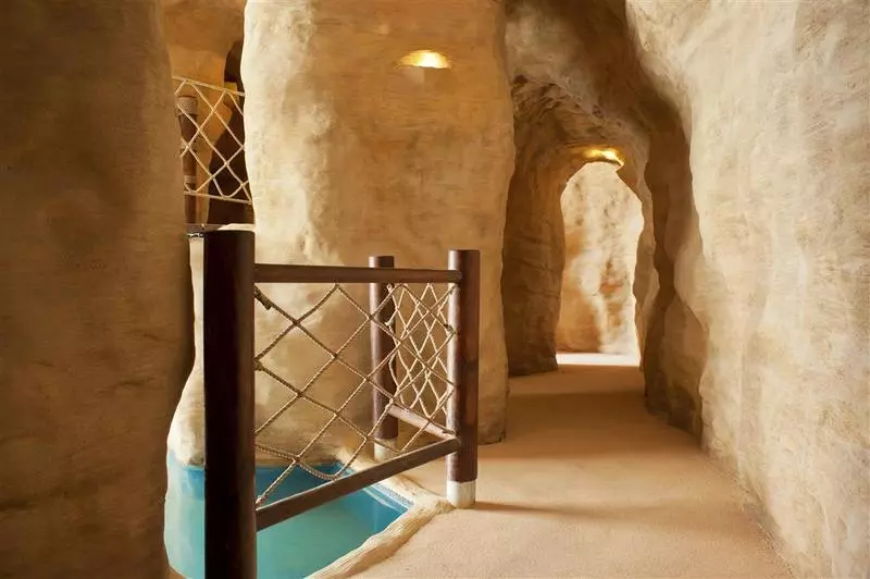 Fotos del hotel The St. Regis Saadiyat Island Resort, Abu Dhabi:  4