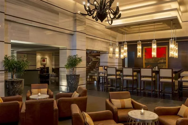 Fotos del hotel The St. Regis Saadiyat Island Resort, Abu Dhabi:  2