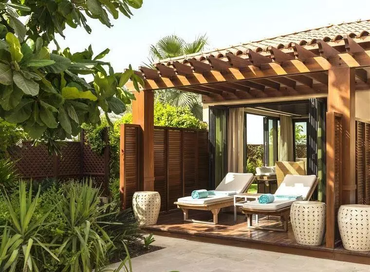 Fotos del hotel The St. Regis Saadiyat Island Resort, Abu Dhabi:  6