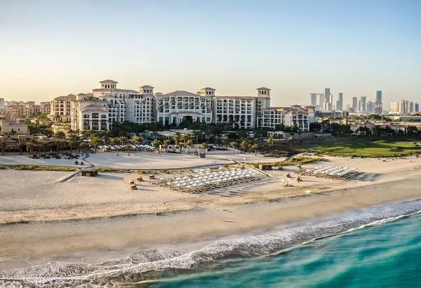 Fotos del hotel The St. Regis Saadiyat Island Resort, Abu Dhabi:  19