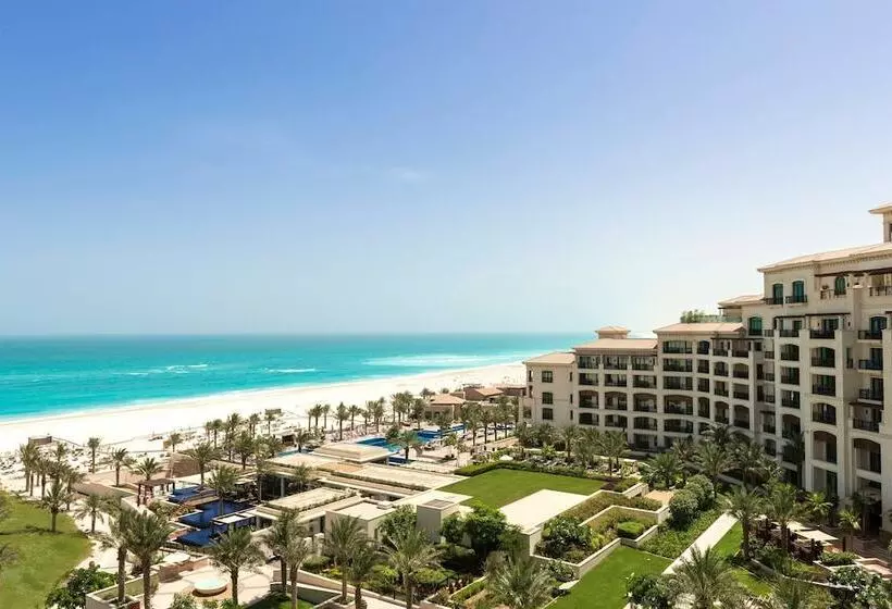Fotos del hotel The St. Regis Saadiyat Island Resort, Abu Dhabi:  18