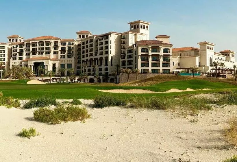 Fotos del hotel The St. Regis Saadiyat Island Resort, Abu Dhabi:  25