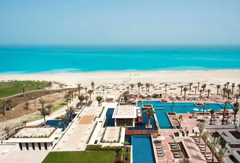 Fotos del hotel The St. Regis Saadiyat Island Resort, Abu Dhabi:  21