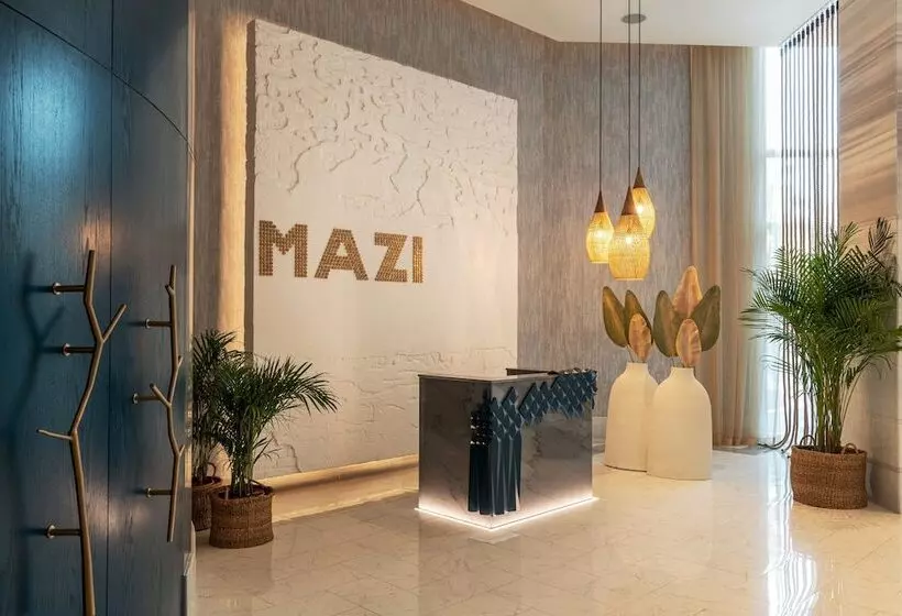 Fotos del hotel The St. Regis Saadiyat Island Resort, Abu Dhabi:  9