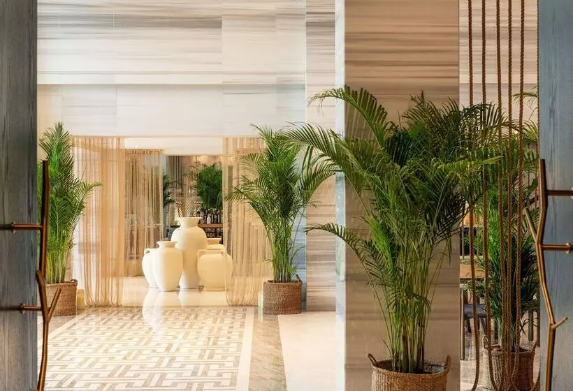 Fotos del hotel The St. Regis Saadiyat Island Resort, Abu Dhabi:  14