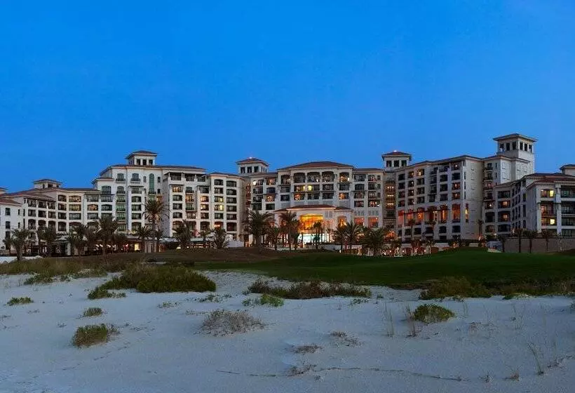 Fotos del hotel The St. Regis Saadiyat Island Resort, Abu Dhabi:  24