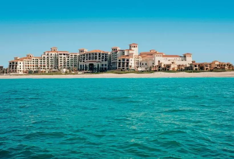 Fotos del hotel The St. Regis Saadiyat Island Resort, Abu Dhabi:  23