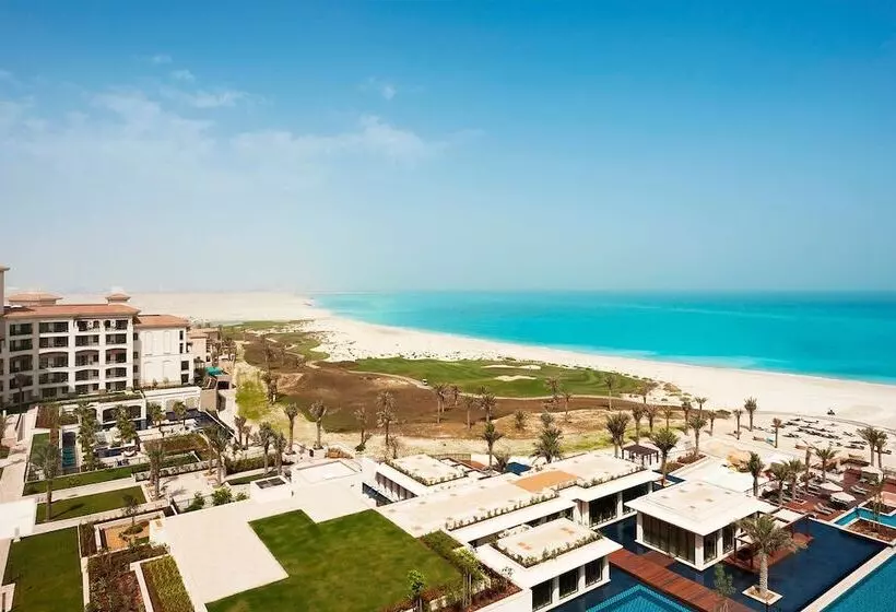 Fotos del hotel The St. Regis Saadiyat Island Resort, Abu Dhabi:  7