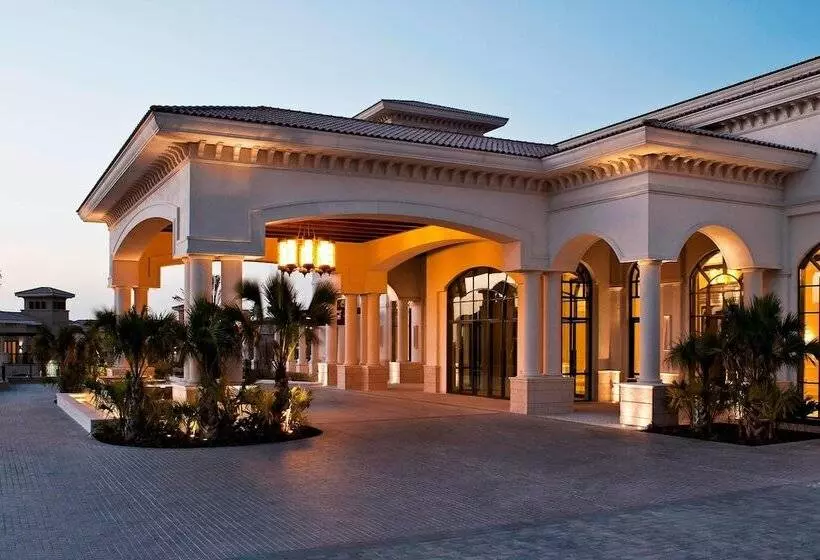 Fotos del hotel The St. Regis Saadiyat Island Resort, Abu Dhabi:  16