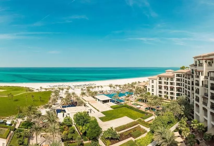 Fotos del hotel The St. Regis Saadiyat Island Resort, Abu Dhabi:  12