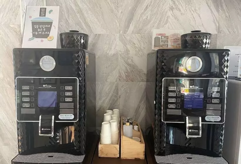 Fotos del hotel Toyoko Inn Busan Seo-myeon:  3