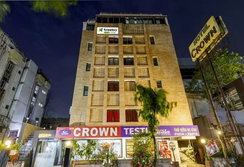 Crown Ahmedabad