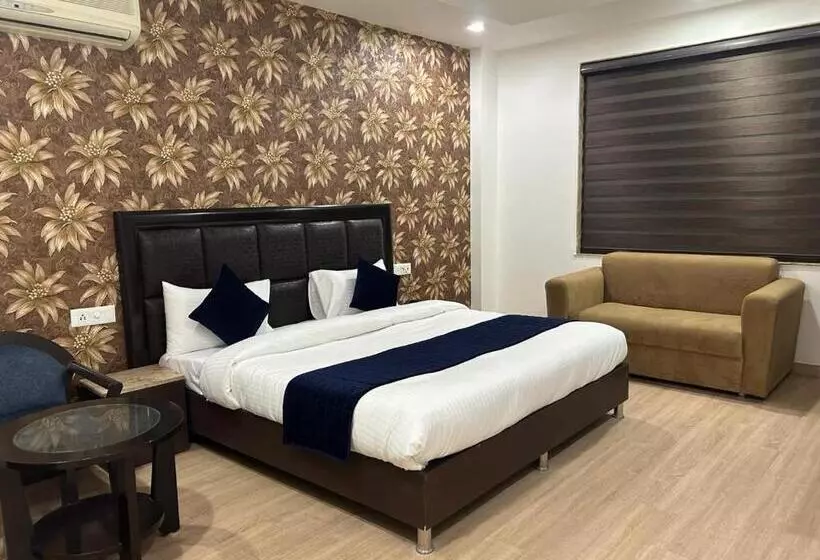 Fotos del hotel Hotel Vedas Heritage:  22