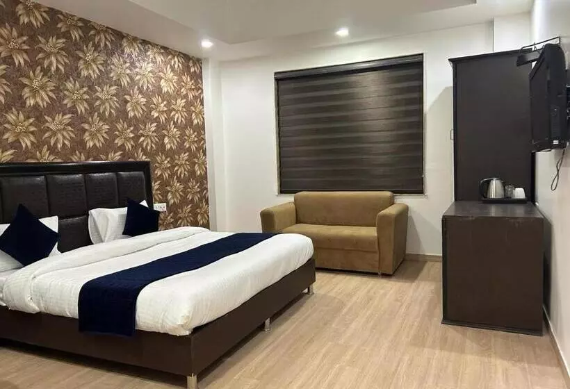 Fotos del hotel Hotel Vedas Heritage:  12