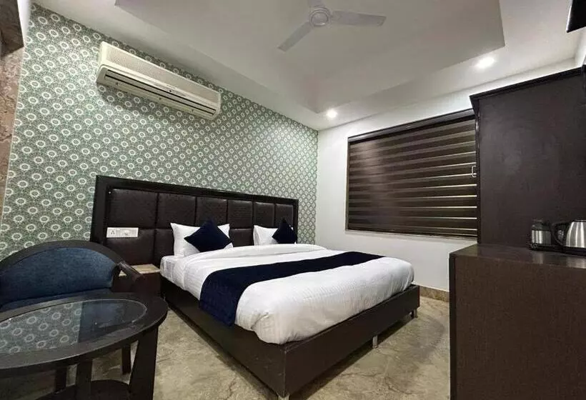 Fotos del hotel Hotel Vedas Heritage:  23