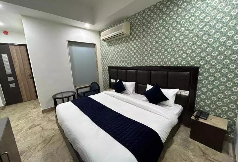 Fotos del hotel Hotel Vedas Heritage:  3