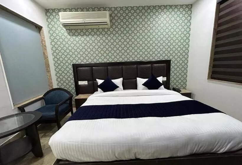 Fotos del hotel Hotel Vedas Heritage:  17